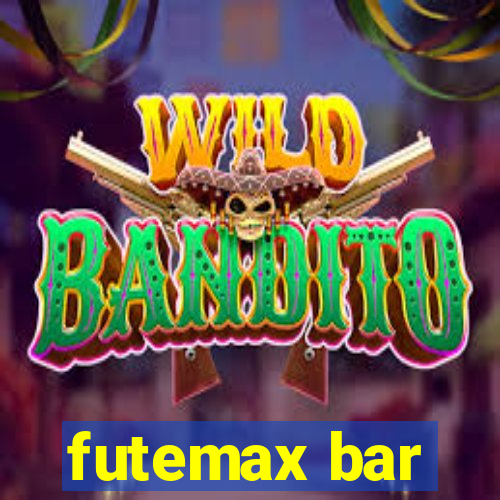 futemax bar